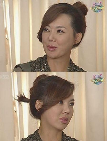 유혜정 “태교는 무도회장에서”…이색태교 ‘폭소’