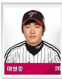 이형종 임의탈퇴 공시요청…LG, 면담 합의점 못찾아