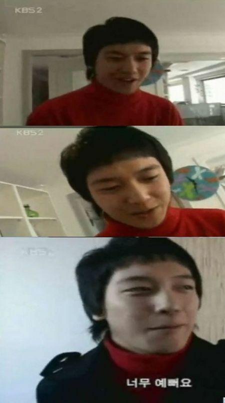 정용화, 오디션모습 공개...팬들 “데뷔 전에도 역시 귀요미”
