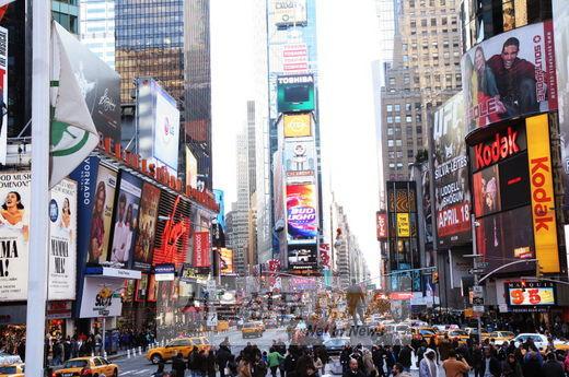 뉴욕 아트 견학 투어상품, “뉴욕 진출을 꿈꾼다”