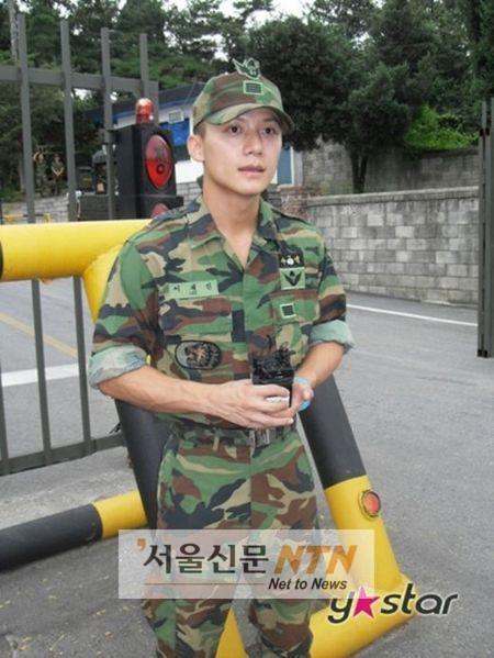 군전역 이재진 “동생에 가장 미안, 양현석과 앨범 의논”