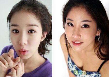 ‘미코’ 김주리, 유인나와 쌍둥이?…닮은꼴 사진 화제