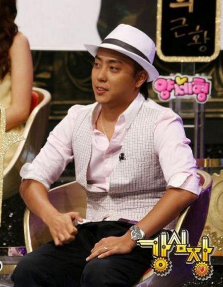 은지원 “내 몽유병에 놀란 아내, 잠들기 전 청심환 먹어”