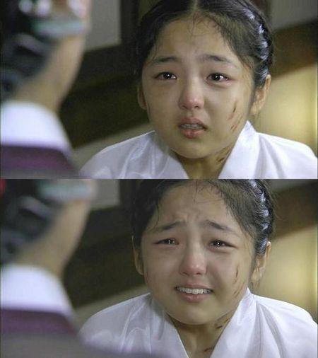 ‘구미호’ 서신애, 명품 빙의연기…호평 릴레이