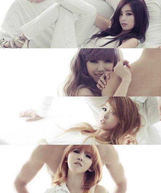 시크릿, ‘마돈나’로 두 번째 ‘매직’ 일으키나