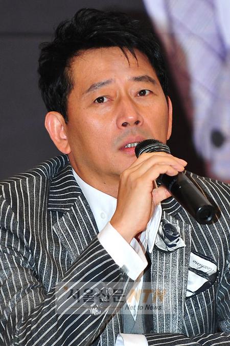 전광렬, 탈진 인해 ‘제빵왕 김탁구’ 기자 간담회 불참