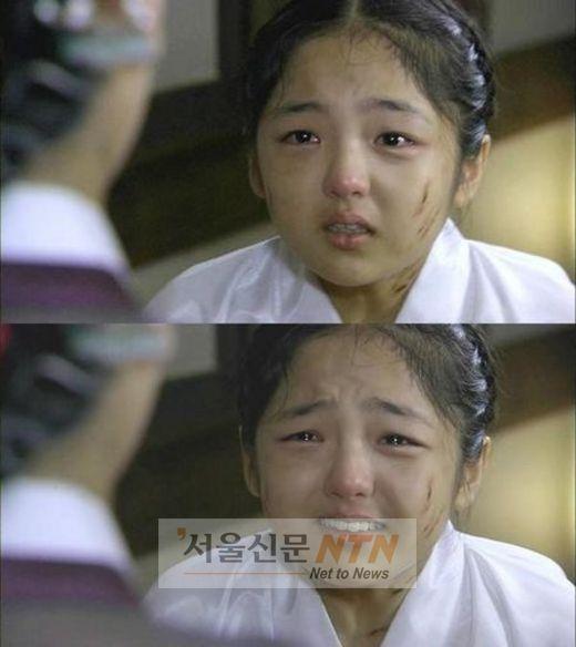 서신애 ‘여우 누이뎐’서 소름 돋는 명품연기 화제