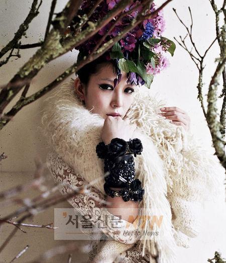 보아, 美영화 앞서 드라마 ‘아테나’ 깜짝출연