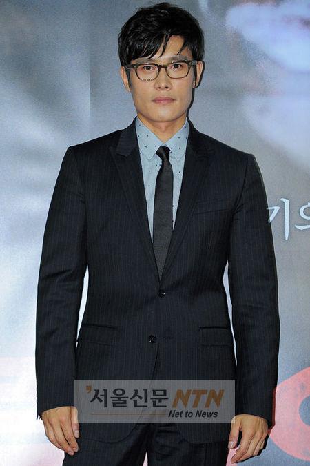 이병헌, 12일 前연인과 3차 재판…“문제를 보았다”