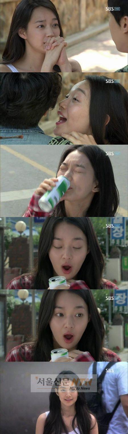 신민아, 민망대사 불구 상큼발랄 구미호 ‘일단 합격’