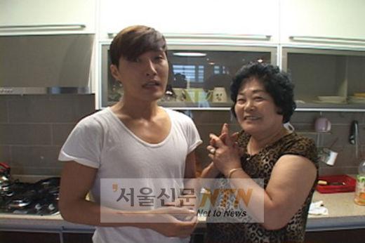 ‘댄서킴’ 김기수, 가족사 공개 “폭력 아버지 피해 다녔다”