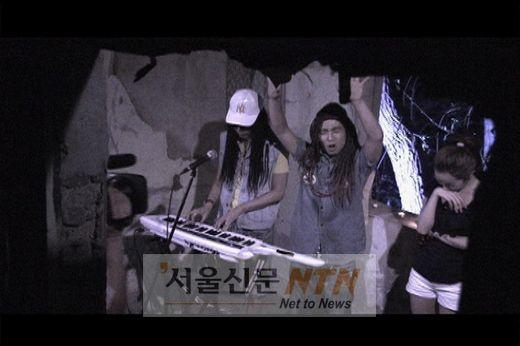 UV 유세윤 신곡 ‘굿’, 기막힌 후반 반전 폭소