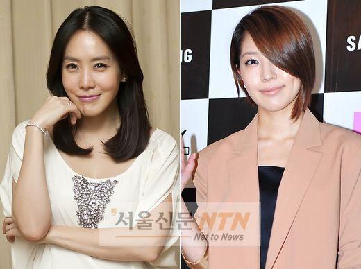 ‘초콜릿’ 김정은 “보아, 완전 멋있었어요” 극찬