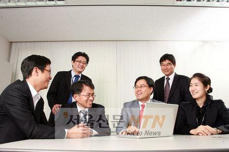 안철수硏, 주요 금융권 전사 ISO27001 인증컨설팅 수주