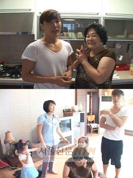 김기수 폭탄 발언 “안선영, 마흔 때 미혼이면 책임져”