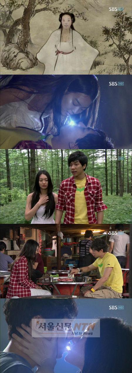 첫 방송된 ‘내친구’ 내용은 ‘신선’ 임팩트는 ‘부족’