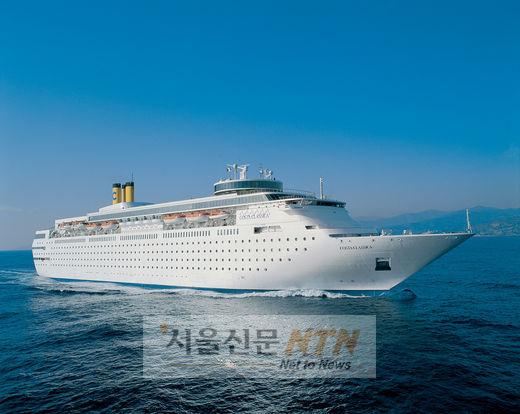 GS샵, ‘럭셔리 크루즈 여행’…월 4만 9900원?