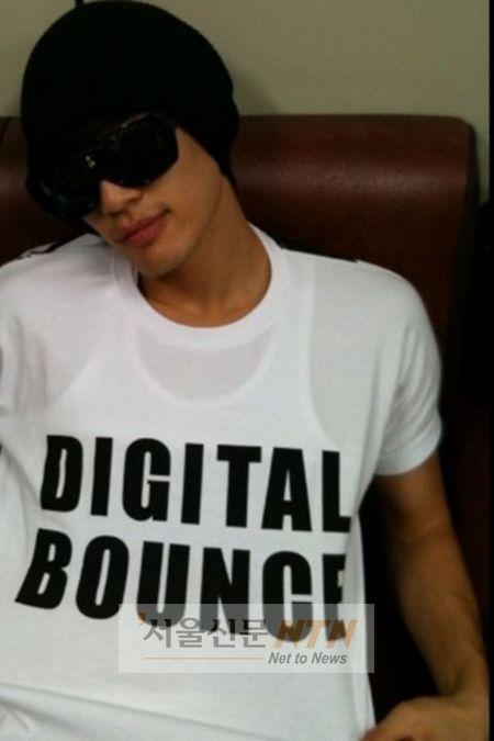 세븐, 허세놀이 삼매경 “난 허세븐…보아야 같이 할래?”
