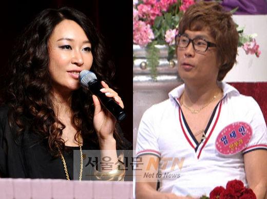 룰라 김지현, 녹화도중 즉석 프러포즈 ‘화들짝’