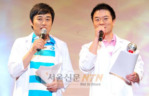 방통심위 ‘컬투쇼’ 경고조치…정찬우 음주방송이 이유