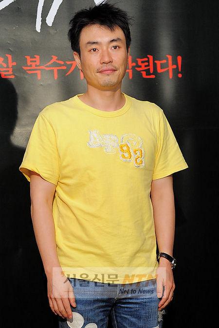 [NTN포토] ‘죽이고 싶은’ VIP시사회에 참석한 류승완 감독