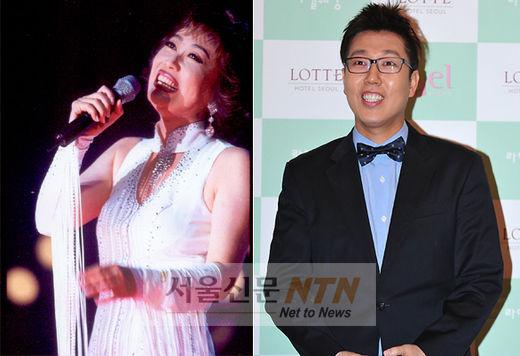 하춘화 솔직고백 “김영철, 보아 성대모사 섭섭”