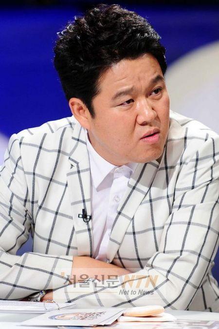 김구라 “막말하던 시절…한 달 수입 1500만원”