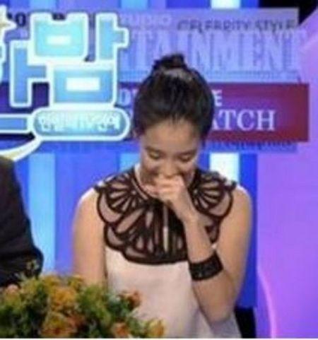 서경석, 송지효 방송실수 두둔… “위로와 격려를”