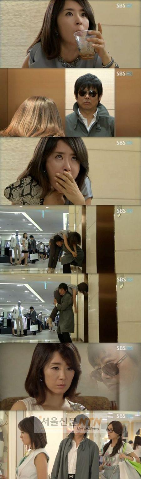 ‘내친구’ 중년커플 성동일-윤유선, 조미료 역할 ‘맛깔’