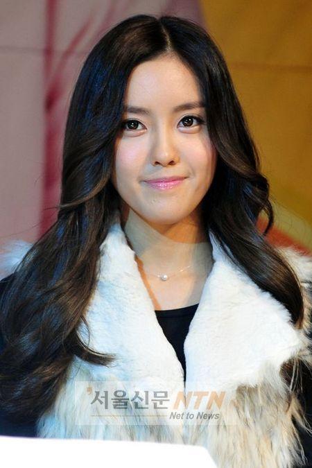 티아라 효민 “13일의 금요일 ‘청춘불패’ 공포특집!”