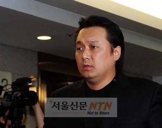 박철, ‘스펀지 제로’ 치킨로드 촬영 도중 잠적 “알 깔 것 같아”