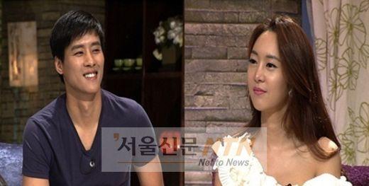 우지원, 아내의 섹시 속옷 차림에 ‘깬다’ 폭로