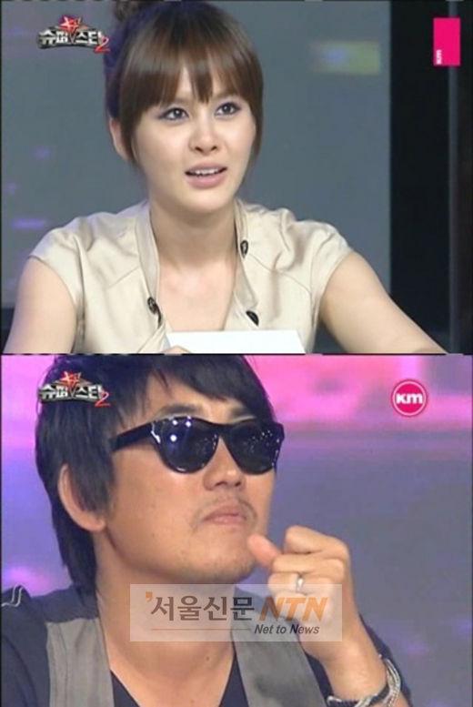 ‘슈퍼스타K2’ 14세 이재성 노래, 이승철-아이비 녹였다
