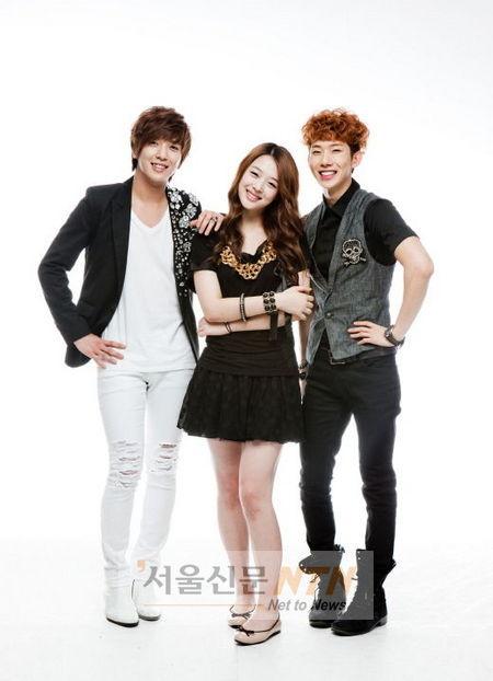 ‘인기가요’ 조권 불참, 설리·정용화 2MC…왜?