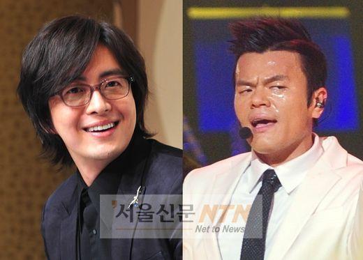 배용준-박진영 손잡은 ‘드림하이’ 공개오디션 실시