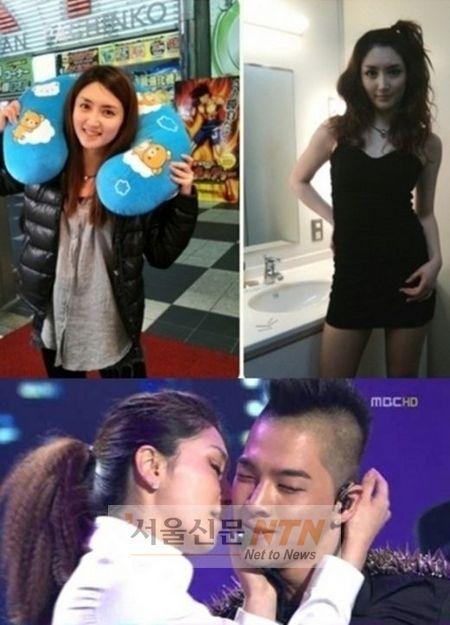 ‘태양’ 백댄서, 입맞춤에 에로틱 백허그’태양의 달’로 뜨다