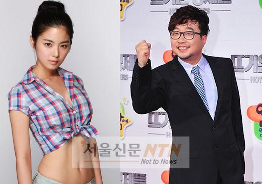 ‘리틀 송혜교’ 한지우 “내 이상형은 박휘순”