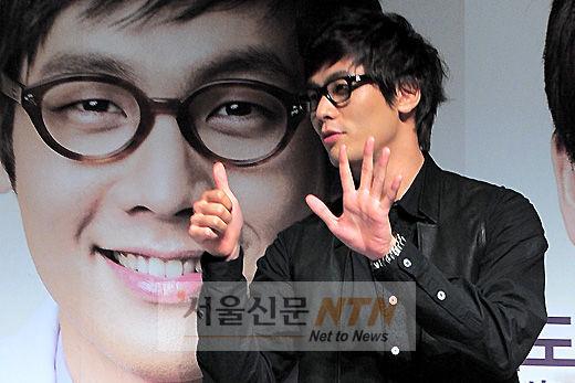 [NTN포토] 최다니엘 내 키는 186’