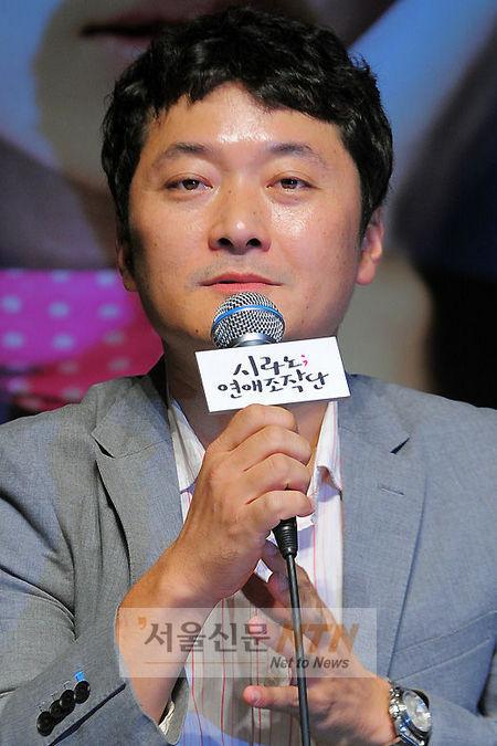 ‘시라노’ 감독 “이민정, ‘CF스타’라고 생각했었는데…”