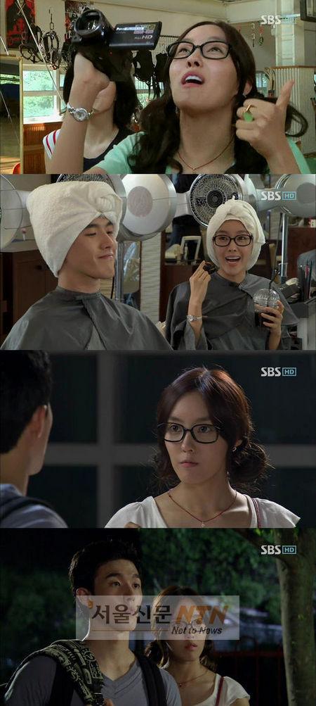 효민, ‘내친구’ 감초역할 톡톡…“연기력 합격”