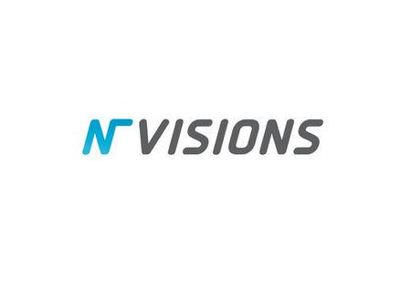 NHN 소셜엔터프라이즈, 엔비전스로 새출발