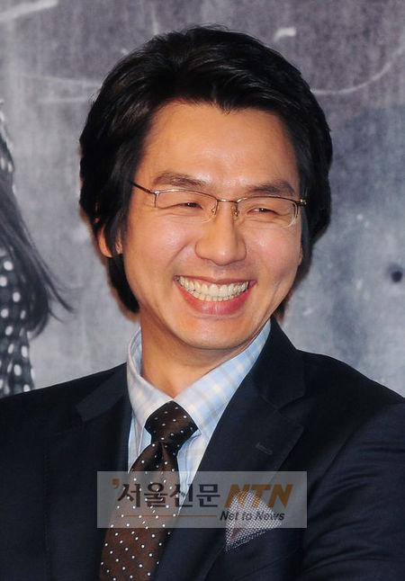 김태우, 고현정과 의리 지켰다’대물’ 깜짝출연