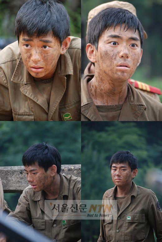 안용준, ‘전우’ 열연에 무장공비 오해 “안타까워”