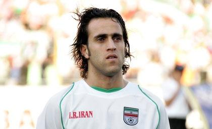 “라마단 금식을 거부해? 퇴출!” 실업자 된 이란 축구스타