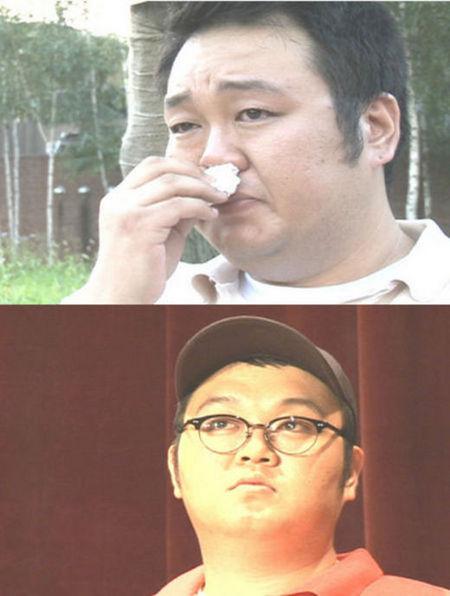 ‘순돌이’ 이건주, 분리불안장애…28년 만에 친엄마 재회