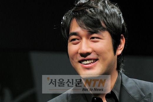 ‘아빠’ 조한선 “자동차 폭파신, 정말 죽는 줄 알았다”