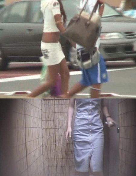 피서지 女몰카, 공공시설 이용시 주의당부 ‘적나라’