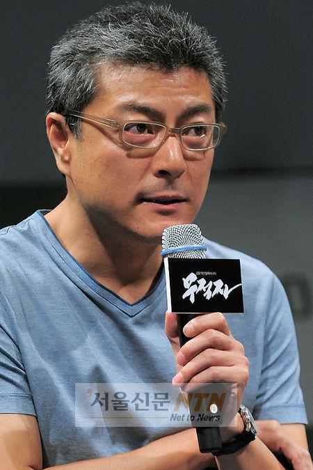‘무적자’ 송해성 감독 “‘영웅본색’과의 비교보다는…”