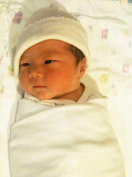 양현석, 딸 유진 얼굴 공개 “아직도 실감 안나”
