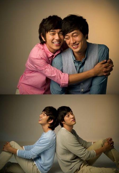 소지섭, 유승호에 사과 “‘리틀 소지섭’ 별칭 안 싫어해”